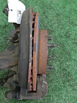 СТУПИЦА НА TOYOTA VITZ SCP10 1SZ-FE