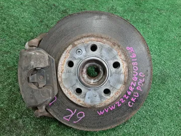 СТУПИЦА НА VOLKSWAGEN POLO 6R1 CGG