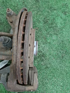 СТУПИЦА НА VOLKSWAGEN POLO 6R1 CGG