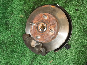 СТУПИЦА НА TOYOTA VITZ SCP10 1SZ-FE