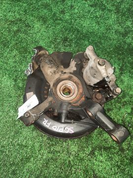 СТУПИЦА НА TOYOTA VITZ SCP10 1SZ-FE