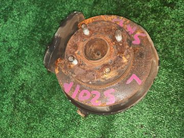 СТУПИЦА НА DAIHATSU HIJET TRUCK S201P KF-VE