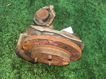 СТУПИЦА НА DAIHATSU HIJET TRUCK S201P KF-VE