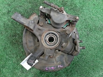 СТУПИЦА НА TOYOTA CARINA ST191 3S-FE