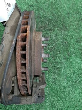 СТУПИЦА НА TOYOTA CARINA ST191 3S-FE