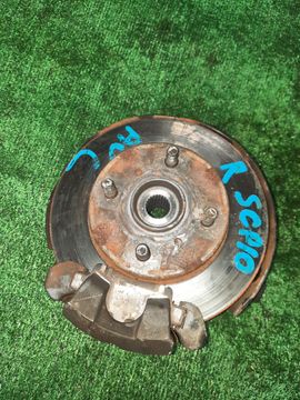 СТУПИЦА НА TOYOTA VITZ SCP10 1SZ-FE