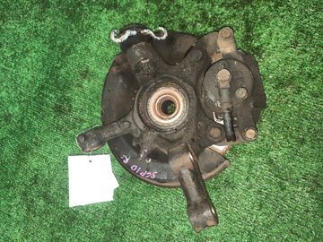 СТУПИЦА НА TOYOTA VITZ SCP10 1SZ-FE