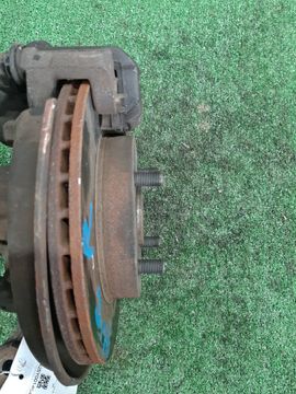 СТУПИЦА НА TOYOTA VITZ SCP10 1SZ-FE