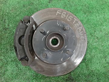 СТУПИЦА НА NISSAN SUNNY FB15 QG15DE