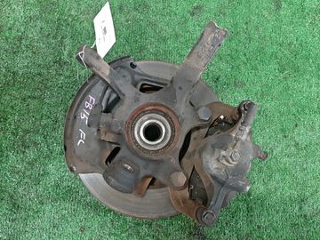 СТУПИЦА НА NISSAN SUNNY FB15 QG15DE