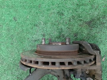 СТУПИЦА НА NISSAN SUNNY FB15 QG15DE