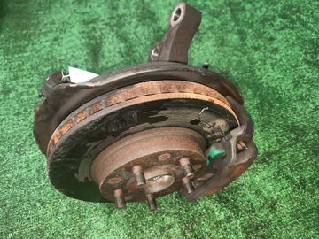 СТУПИЦА НА TOYOTA CARINA ST191 3S-FE