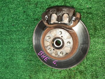 СТУПИЦА НА SUBARU LEGACY LANCASTER BHE EZ30DE