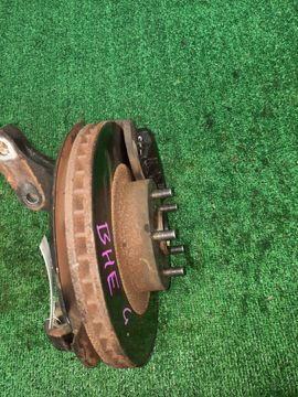 СТУПИЦА НА SUBARU LEGACY LANCASTER BHE EZ30DE