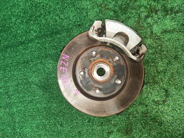 СТУПИЦА НА TOYOTA AURIS NZE181H 1NZ-FE