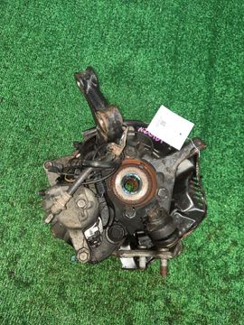 СТУПИЦА НА TOYOTA AURIS NZE181H 1NZ-FE