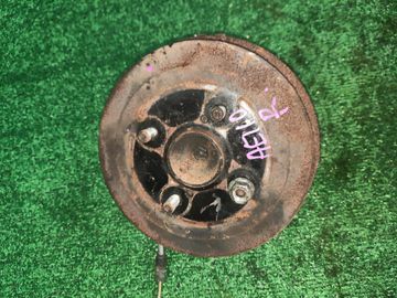 СТУПИЦА НА TOYOTA COROLLA AE110 5A-FE