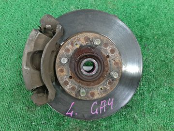 СТУПИЦА НА HONDA CAPA GA4 D15B