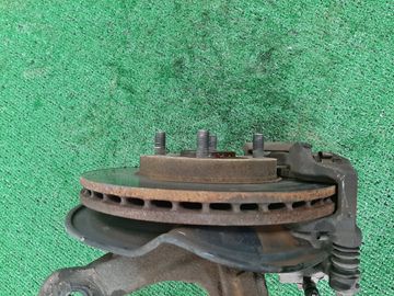 СТУПИЦА НА HONDA CAPA GA4 D15B