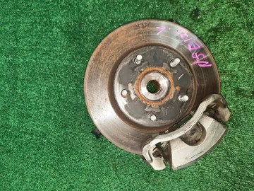 СТУПИЦА НА TOYOTA AURIS NZE181H 1NZ-FE