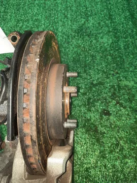 СТУПИЦА НА TOYOTA AURIS NZE181H 1NZ-FE