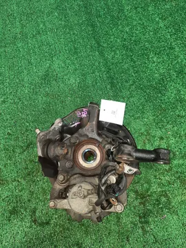 СТУПИЦА НА TOYOTA AURIS NZE181H 1NZ-FE