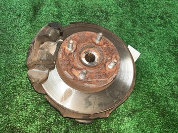 СТУПИЦА НА TOYOTA VITZ SCP10 1SZ-FE