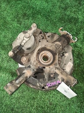 СТУПИЦА НА TOYOTA VITZ SCP10 1SZ-FE