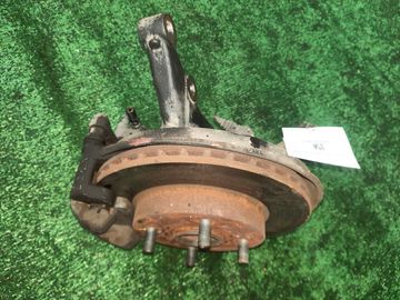 СТУПИЦА НА TOYOTA VITZ SCP10 1SZ-FE