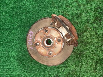 СТУПИЦА НА TOYOTA COROLLA AE110 5A-FE