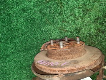 СТУПИЦА НА TOYOTA COROLLA AE110 5A-FE