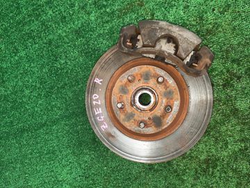 СТУПИЦА НА TOYOTA WISH ZGE20G 2ZR-FAE