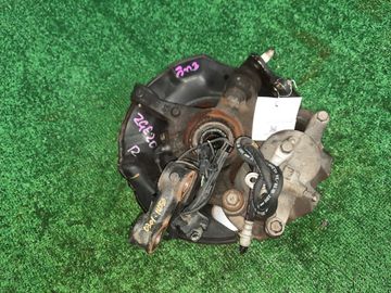 СТУПИЦА НА TOYOTA WISH ZGE20G 2ZR-FAE