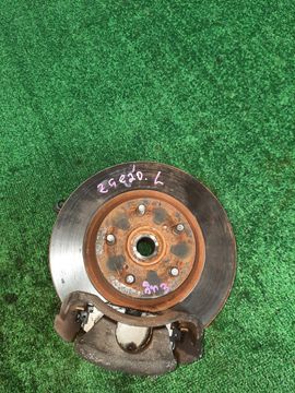 СТУПИЦА НА TOYOTA WISH ZGE20G 2ZR-FAE