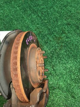 СТУПИЦА НА TOYOTA WISH ZGE20G 2ZR-FAE