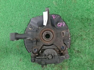 СТУПИЦА НА HONDA SHUTTLE GP7 LEB