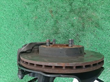 СТУПИЦА НА HONDA SHUTTLE GP7 LEB