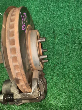 СТУПИЦА НА SUBARU FORESTER SJG FA20