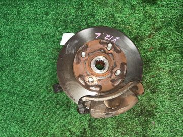 СТУПИЦА НА NISSAN WINGROAD Y12 HR15DE