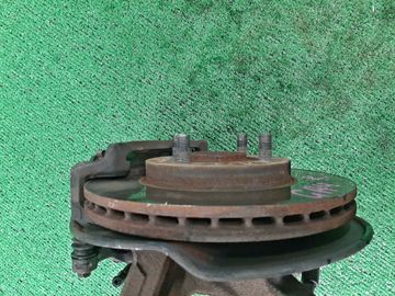 СТУПИЦА НА HONDA CAPA GA4 D15B