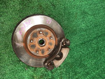 СТУПИЦА НА TOYOTA WISH ZGE20G 2ZR-FAE