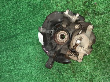 СТУПИЦА НА TOYOTA WISH ZGE20G 2ZR-FAE