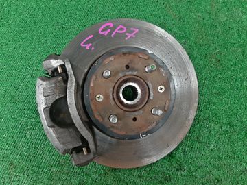 СТУПИЦА НА HONDA SHUTTLE GP7 LEB