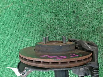 СТУПИЦА НА HONDA SHUTTLE GP7 LEB