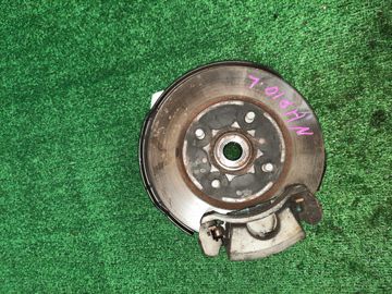 СТУПИЦА НА TOYOTA AQUA NHP10 1NZ-FXE