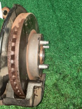 СТУПИЦА НА TOYOTA AQUA NHP10 1NZ-FXE