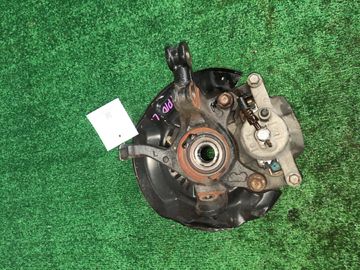 СТУПИЦА НА TOYOTA AQUA NHP10 1NZ-FXE