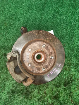 СТУПИЦА НА NISSAN PRIMERA TP12 QR20DE