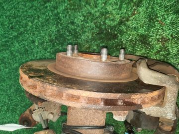 СТУПИЦА НА NISSAN PRIMERA TP12 QR20DE