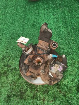 СТУПИЦА НА NISSAN PRIMERA TP12 QR20DE